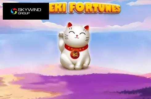 Maneki Fortunes